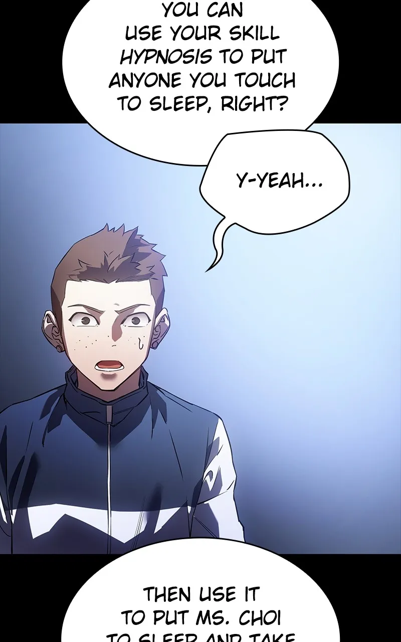 Returned by the King Chapter 5 page 86 - 