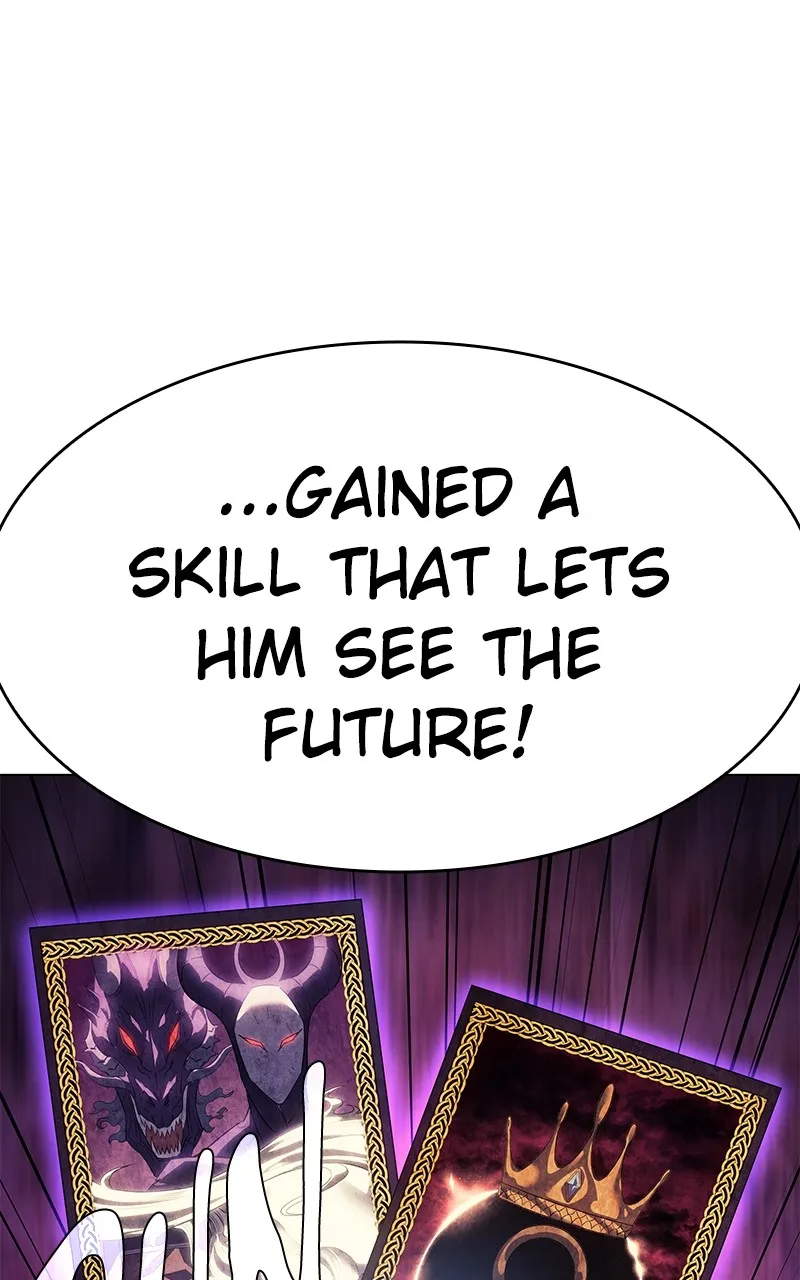 Returned by the King Chapter 5 page 96 - 