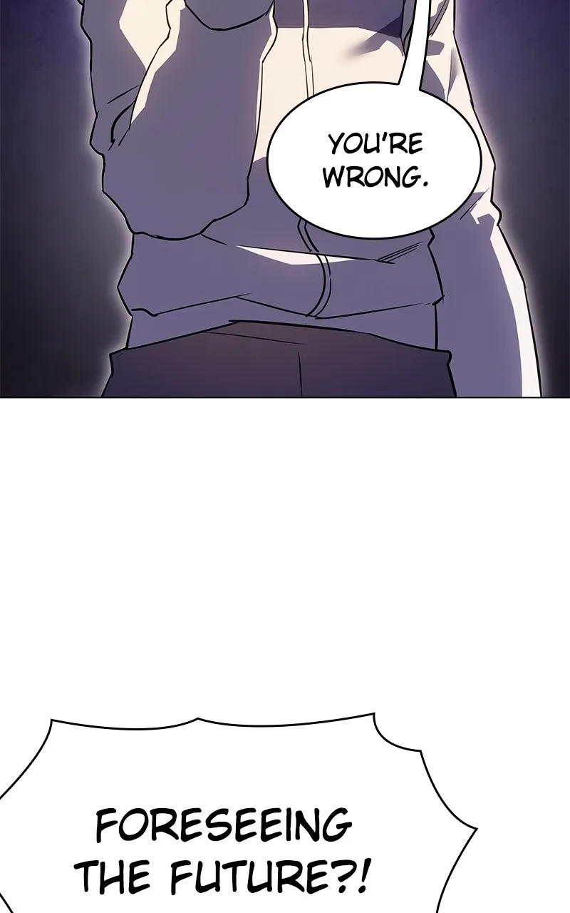Returned by the King Chapter 5 page 98 - 