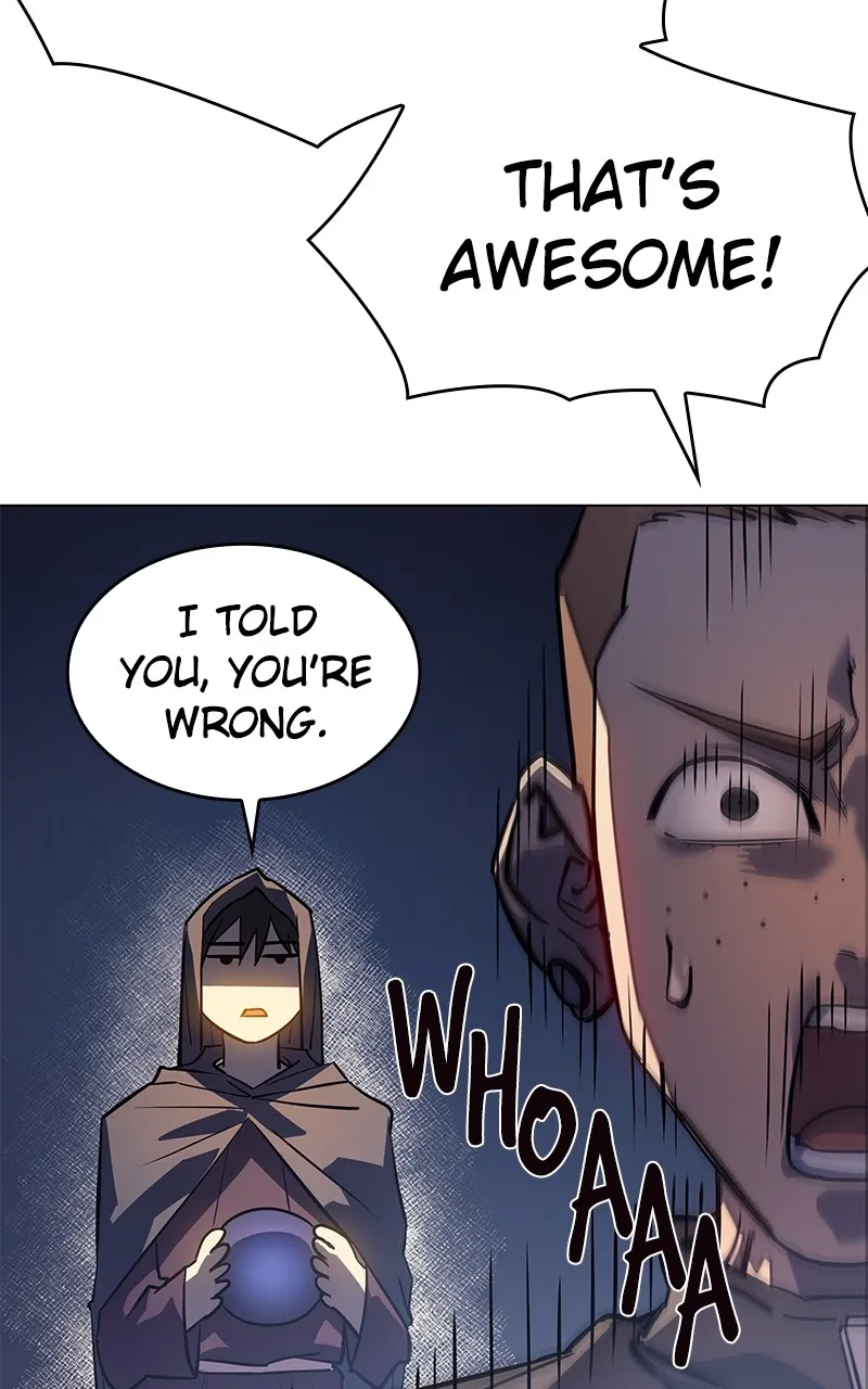 Returned by the King Chapter 5 page 99 - 