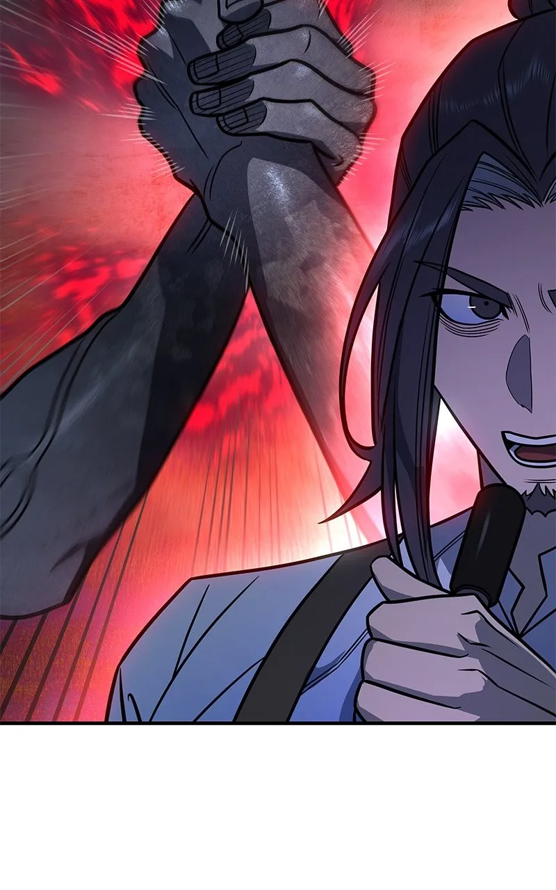 Returned by the King Chapter 50 page 11 - 