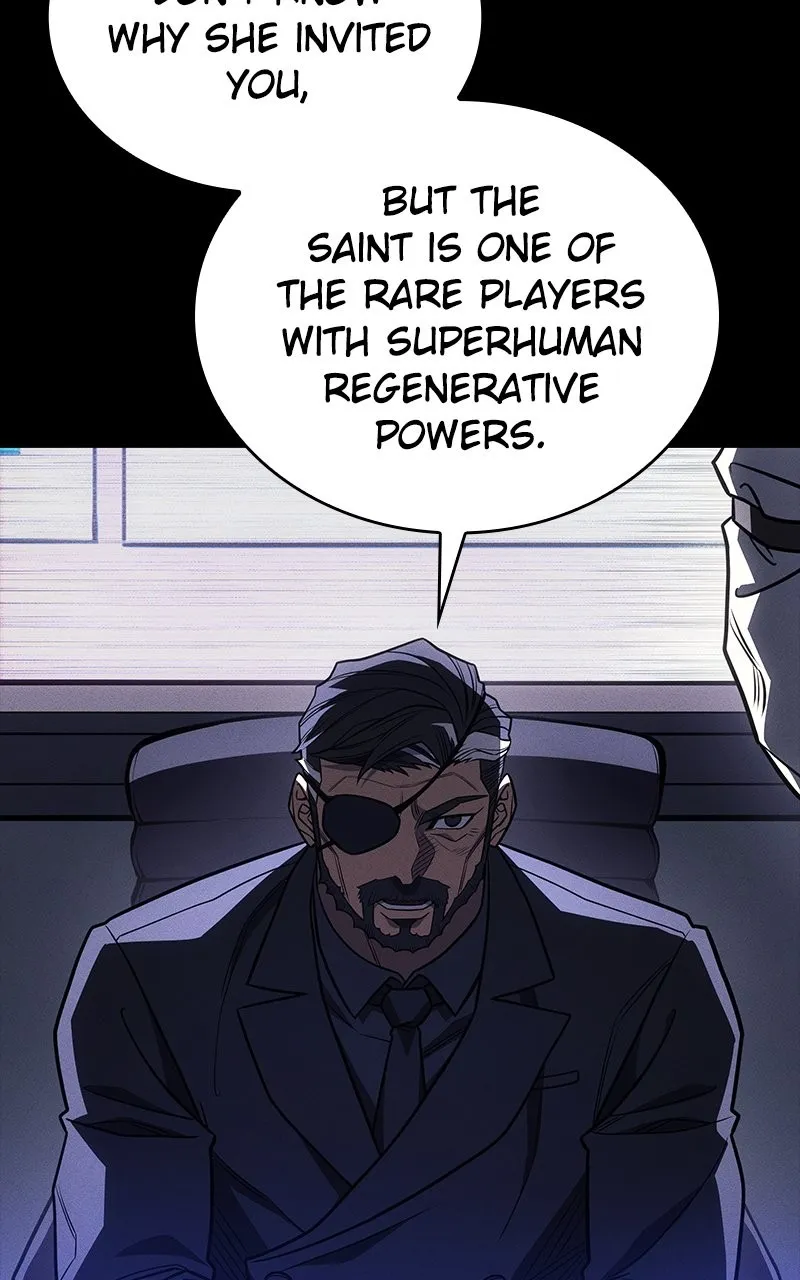 Returned by the King Chapter 50 page 107 - 