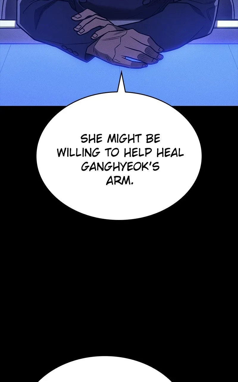 Returned by the King Chapter 50 page 108 - 
