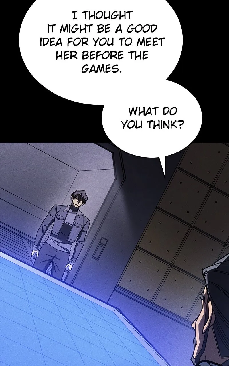 Returned by the King Chapter 50 page 109 - 