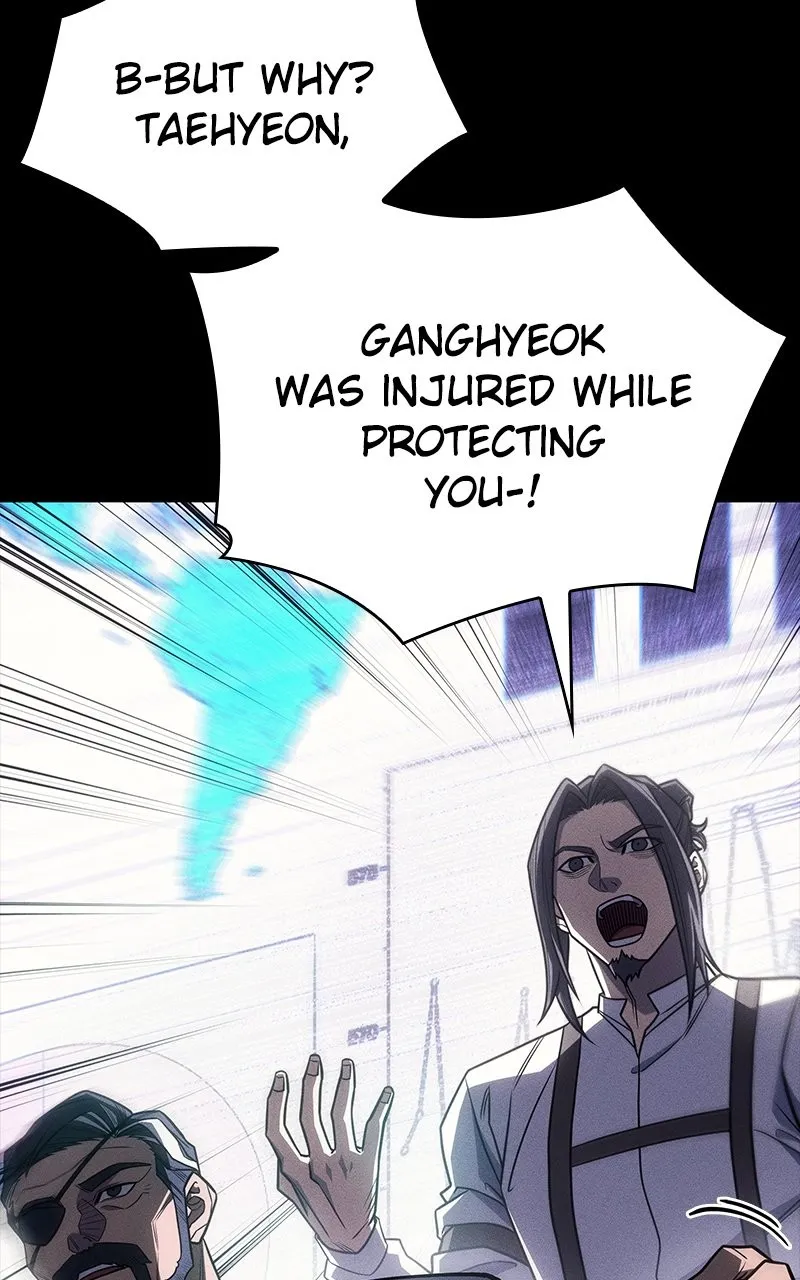 Returned by the King Chapter 50 page 113 - 