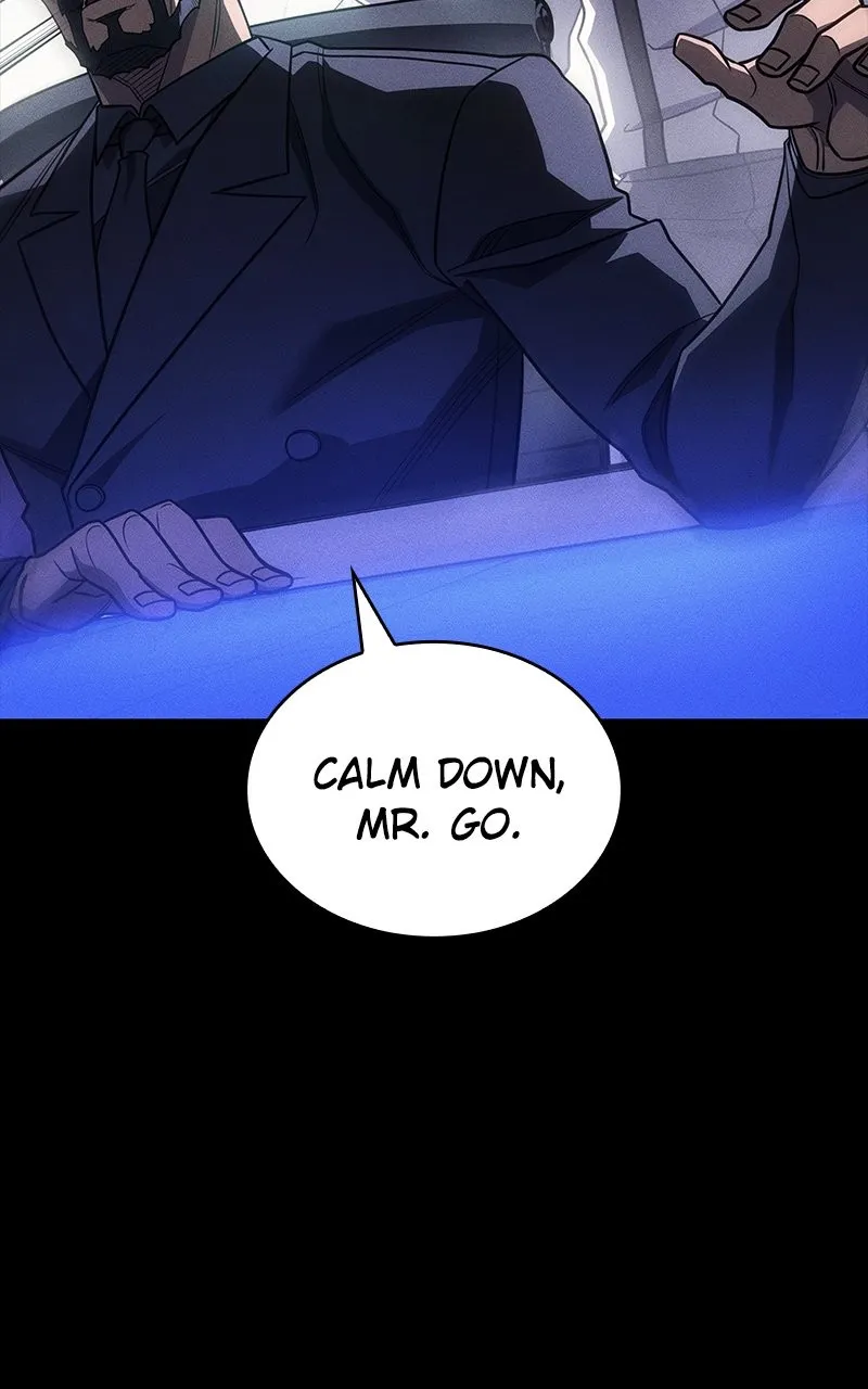 Returned by the King Chapter 50 page 114 - 