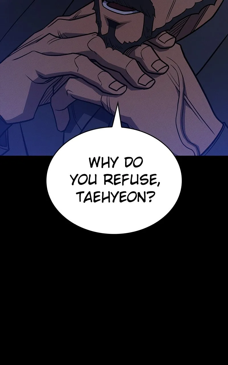 Returned by the King Chapter 50 page 116 - 