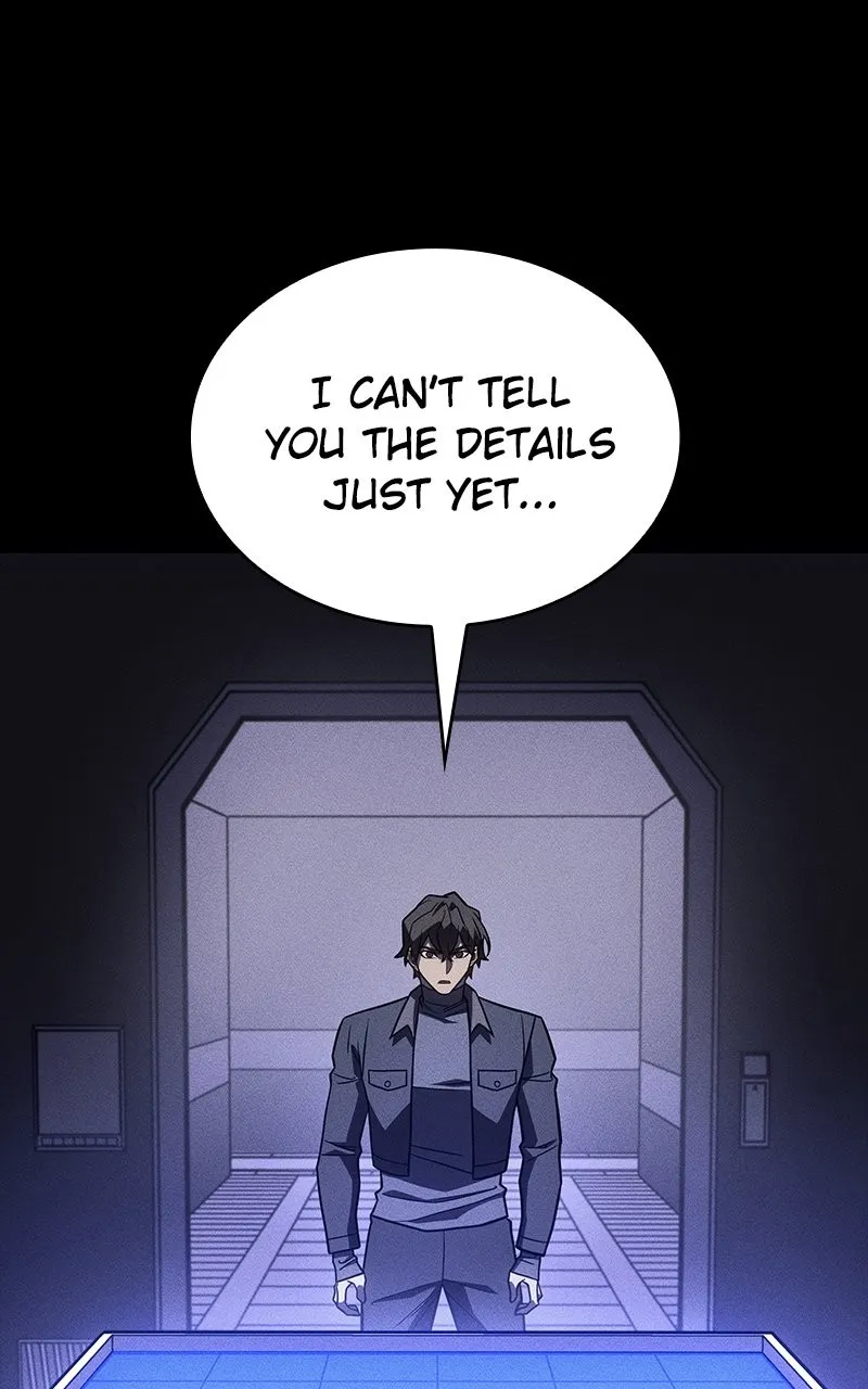 Returned by the King Chapter 50 page 117 - 