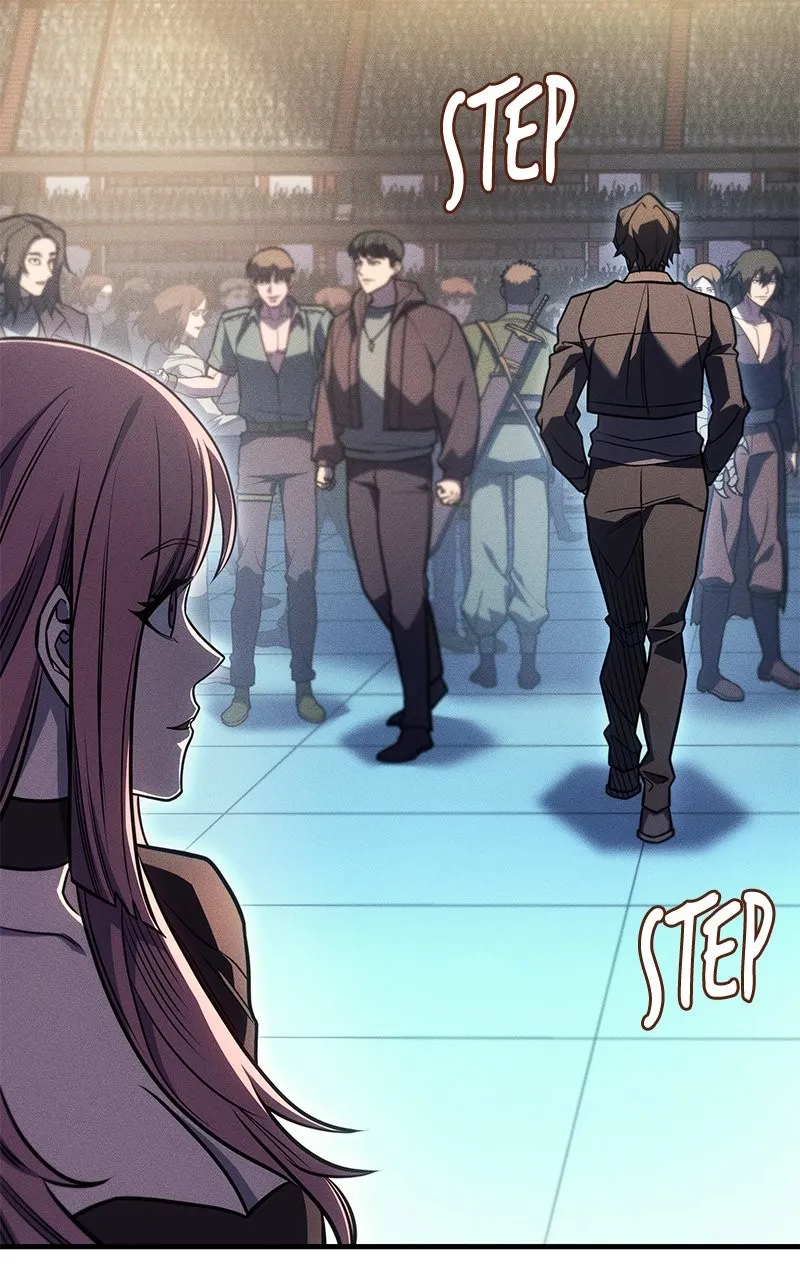 Returned by the King Chapter 50 page 127 - 