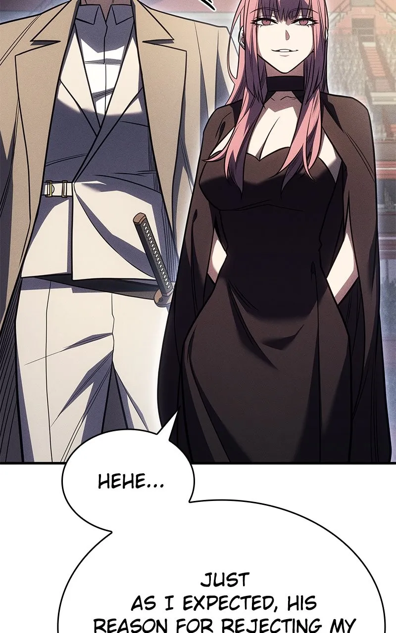 Returned by the King Chapter 50 page 129 - 