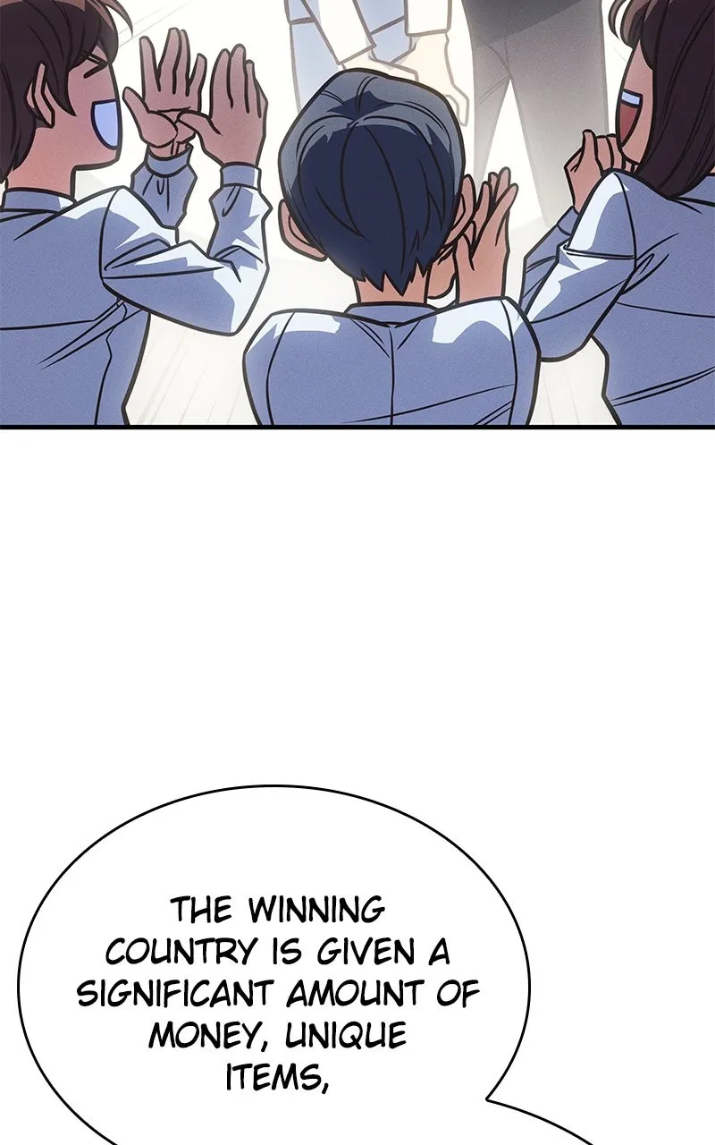 Returned by the King Chapter 50 page 14 - 