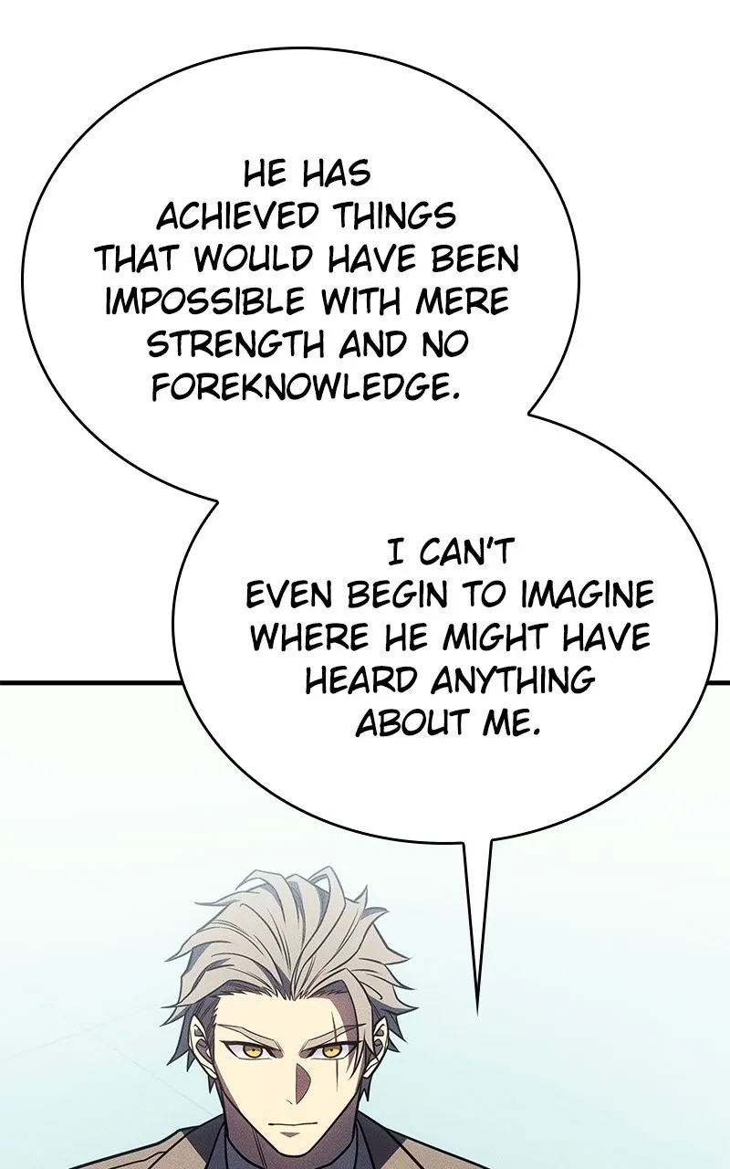 Returned by the King Chapter 50 page 138 - 
