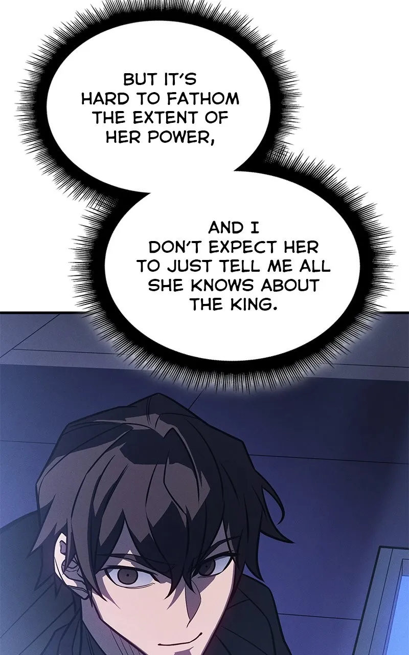 Returned by the King Chapter 50 page 21 - 