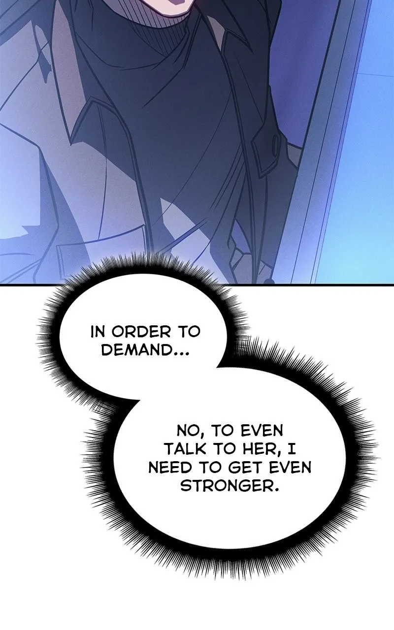 Returned by the King Chapter 50 page 22 - 