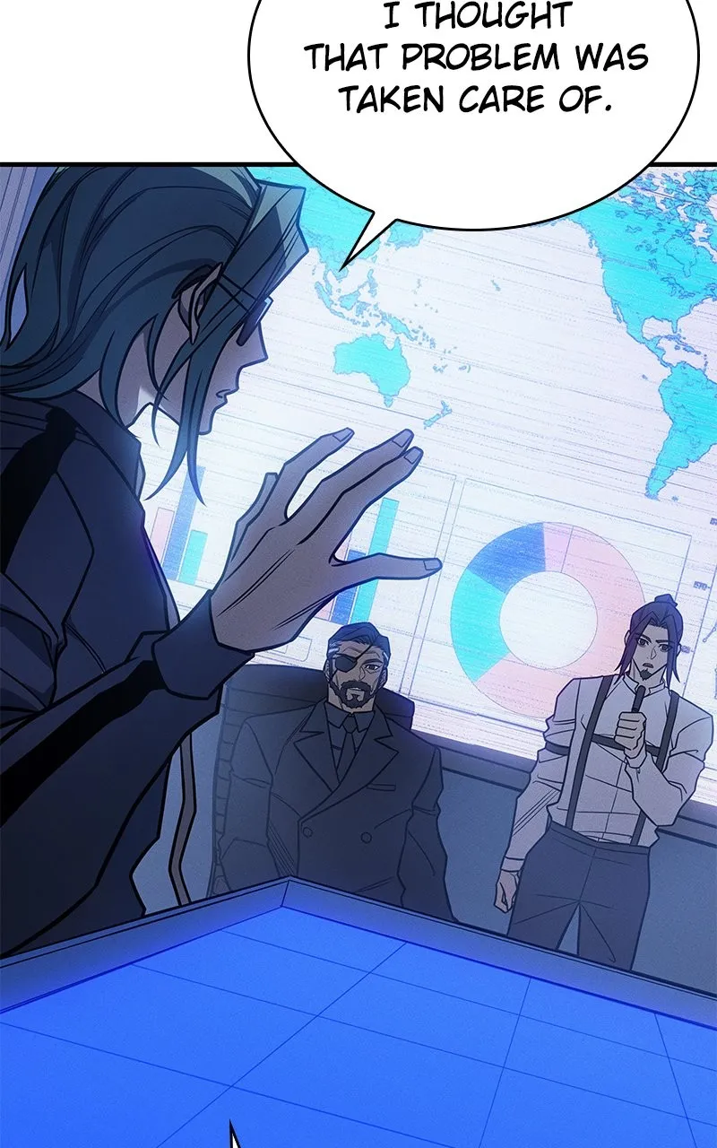 Returned by the King Chapter 50 page 31 - 