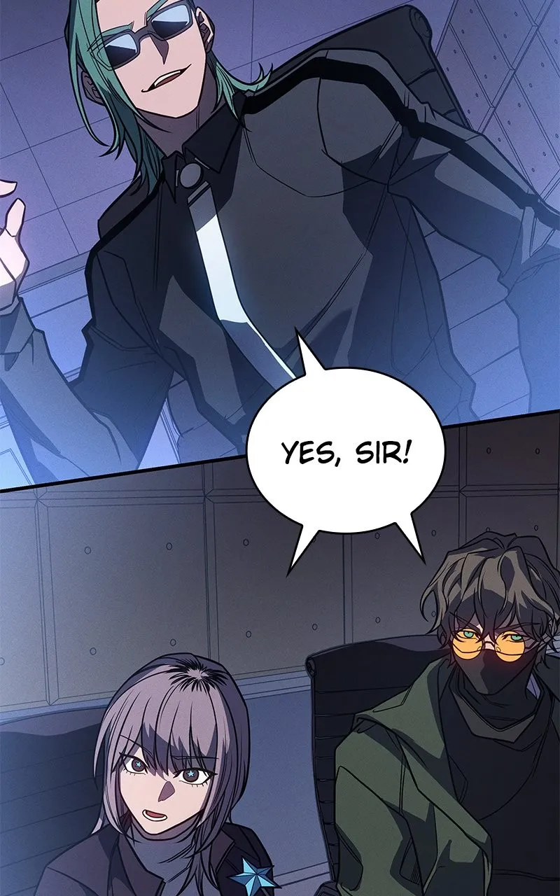 Returned by the King Chapter 50 page 49 - 