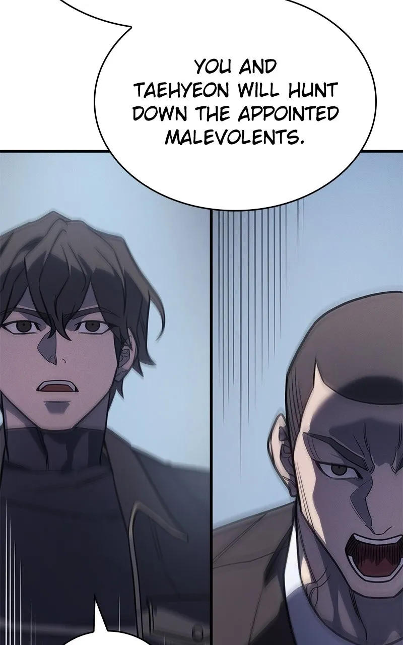 Returned by the King Chapter 50 page 51 - 
