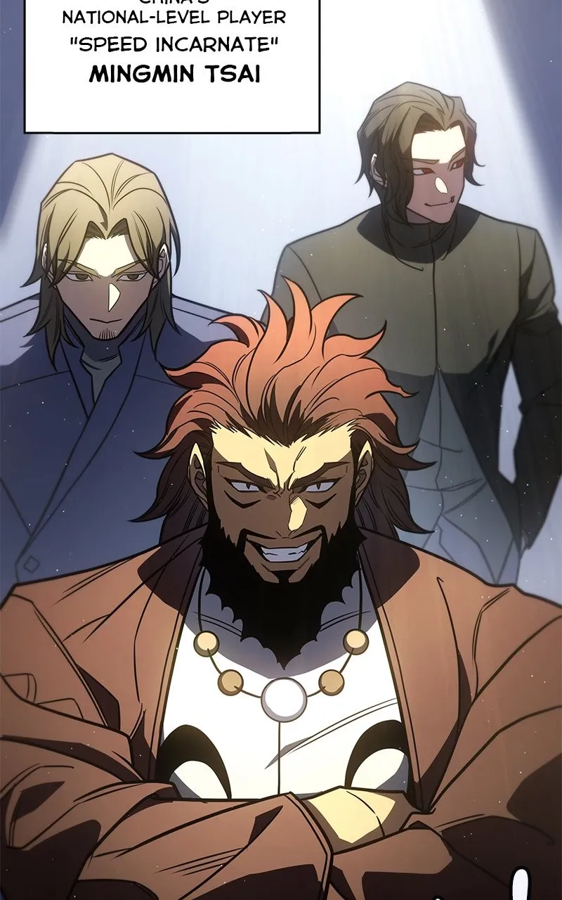 Returned by the King Chapter 50 page 64 - 