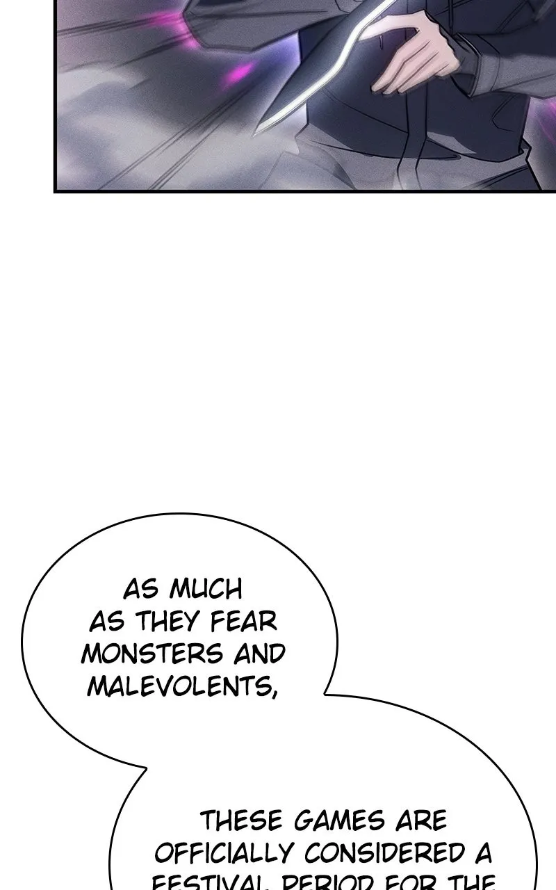Returned by the King Chapter 50 page 8 - 