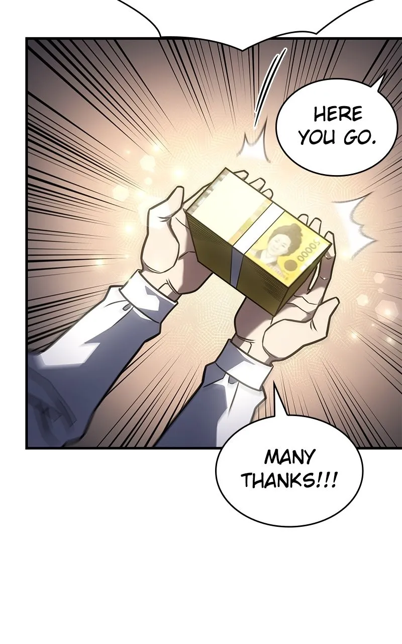Returned by the King Chapter 50 page 75 - 