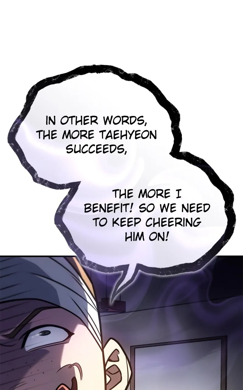 Returned by the King Chapter 50 page 76 - 