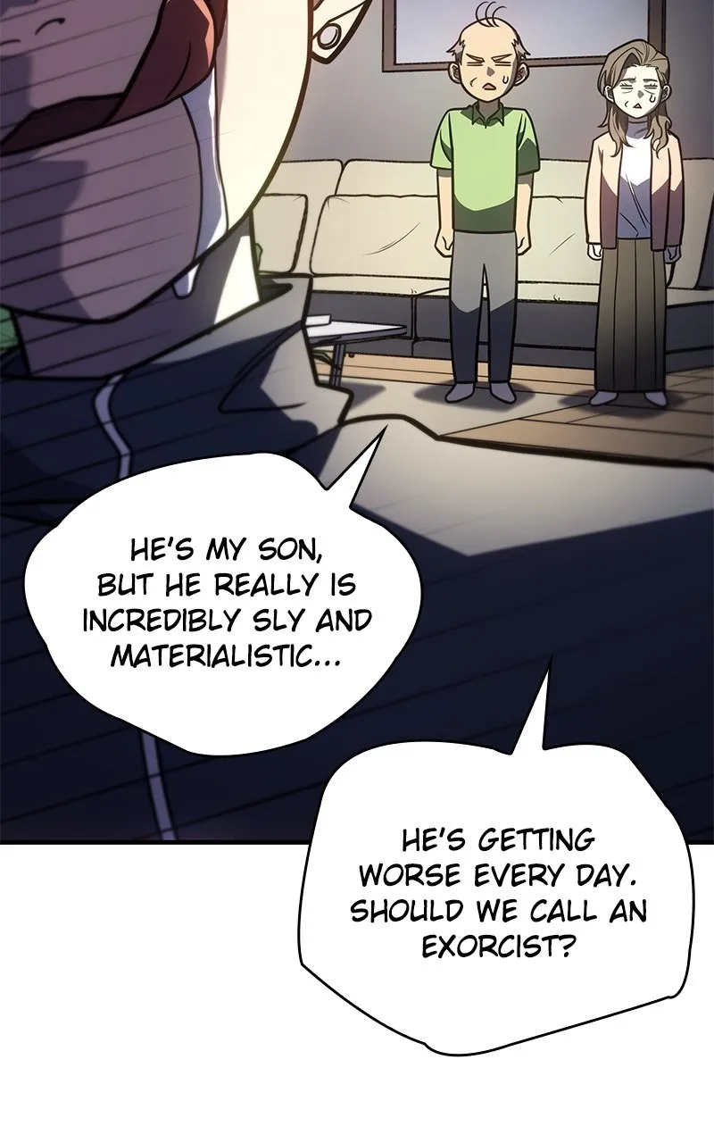 Returned by the King Chapter 50 page 77 - 