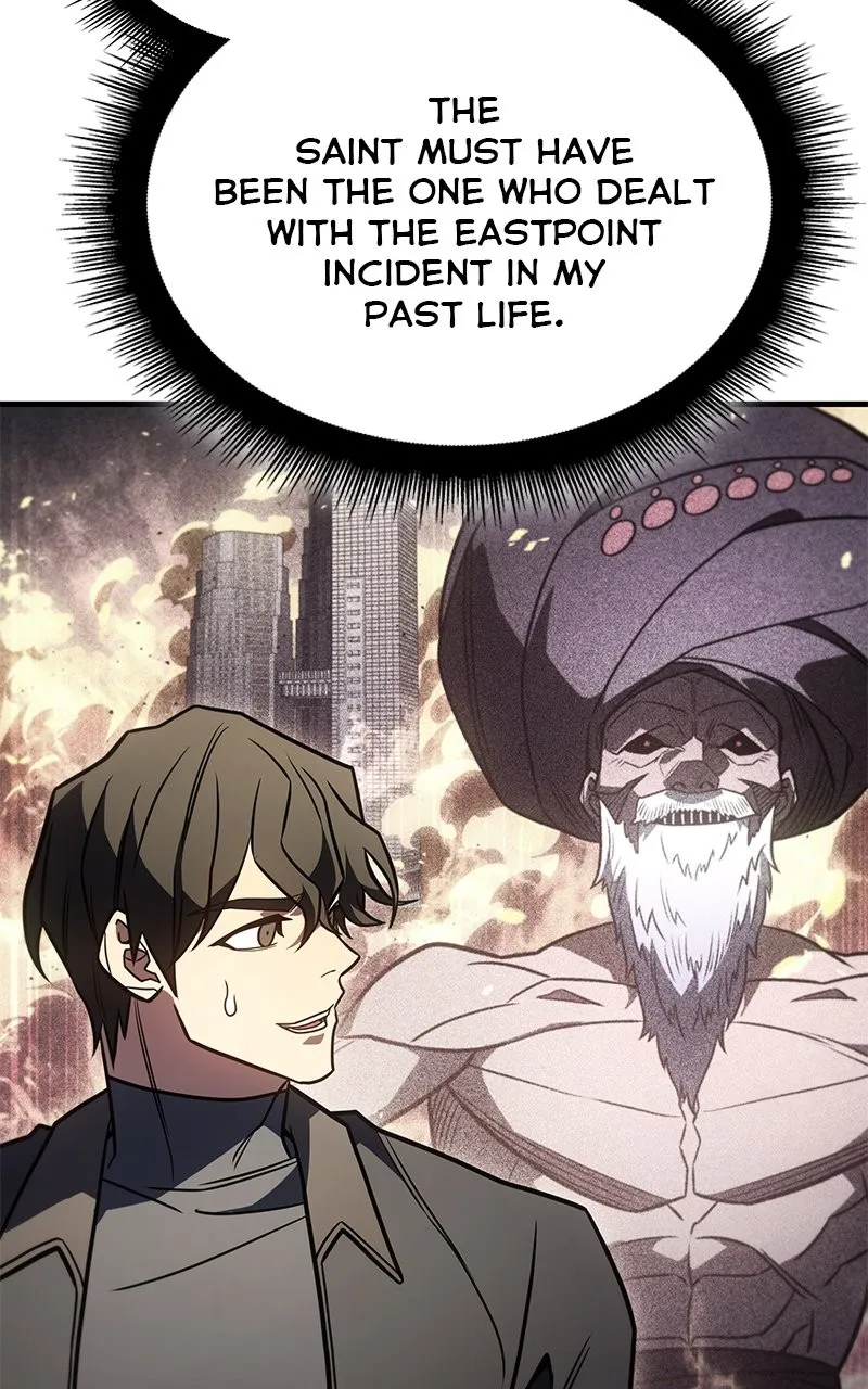 Returned by the King Chapter 50 page 91 - 