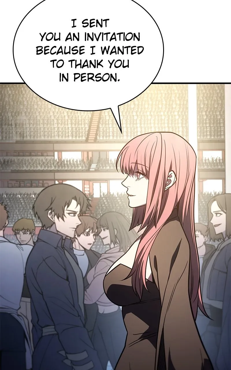 Returned by the King Chapter 50 page 93 - 
