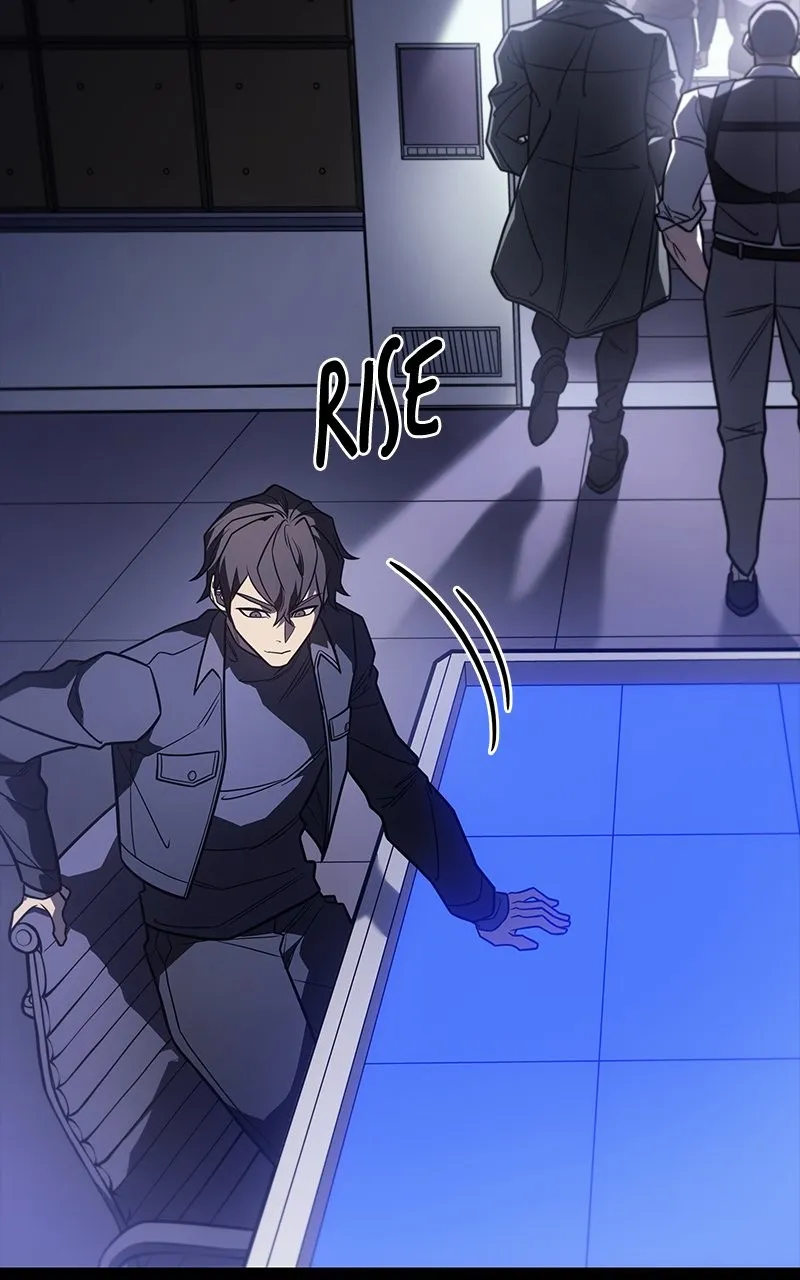 Returned by the King Chapter 50 page 100 - 