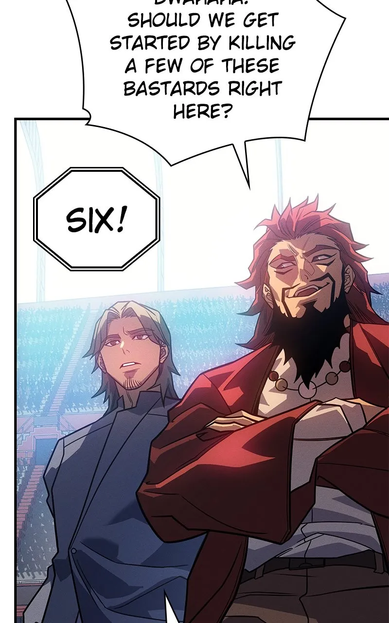 Returned by the King Chapter 51 page 11 - 