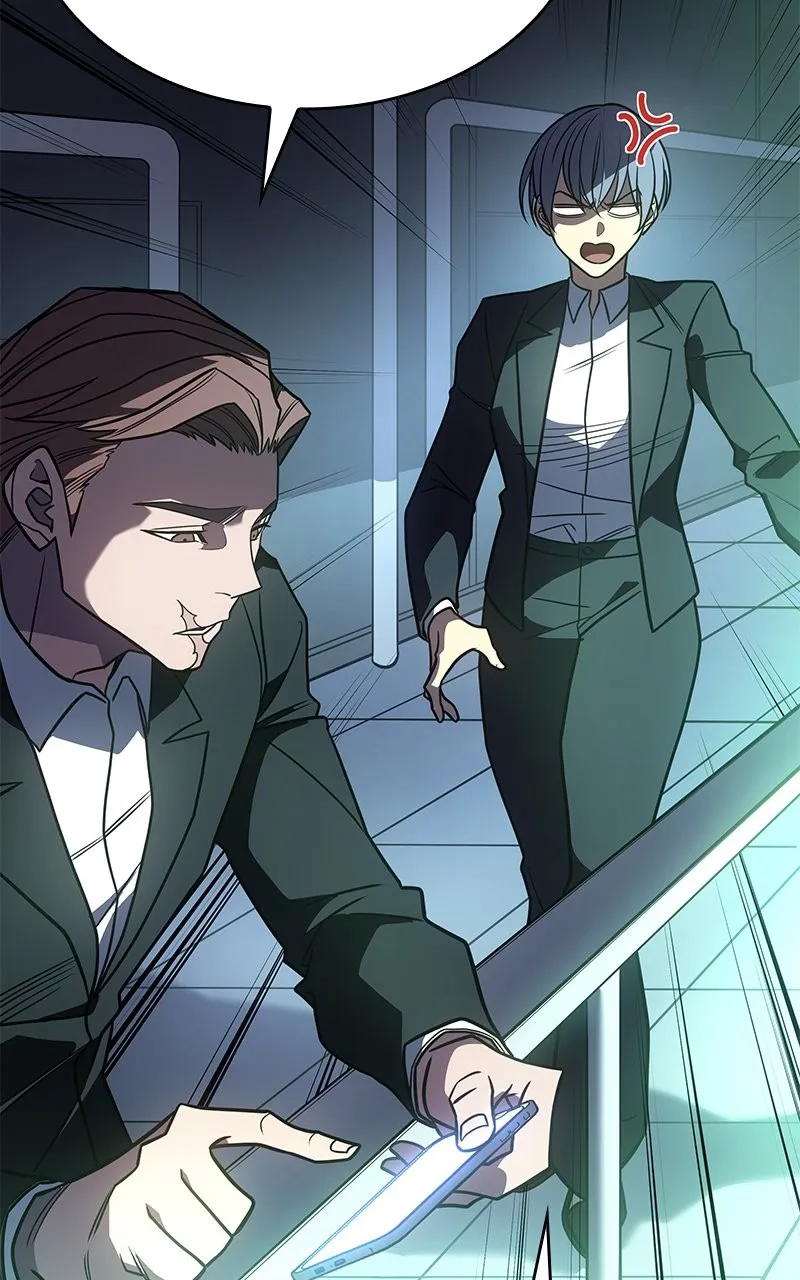 Returned by the King Chapter 51 page 104 - 