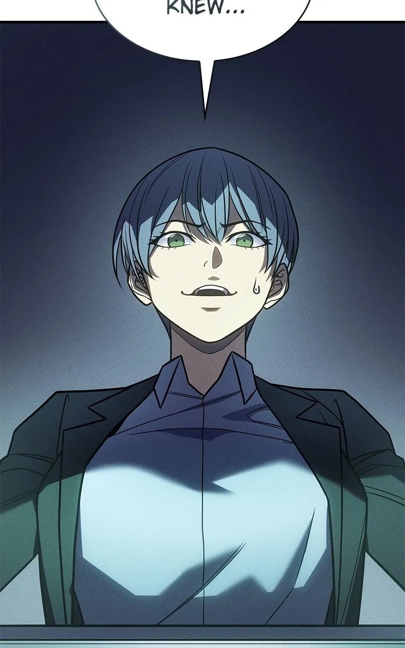 Returned by the King Chapter 51 page 110 - 