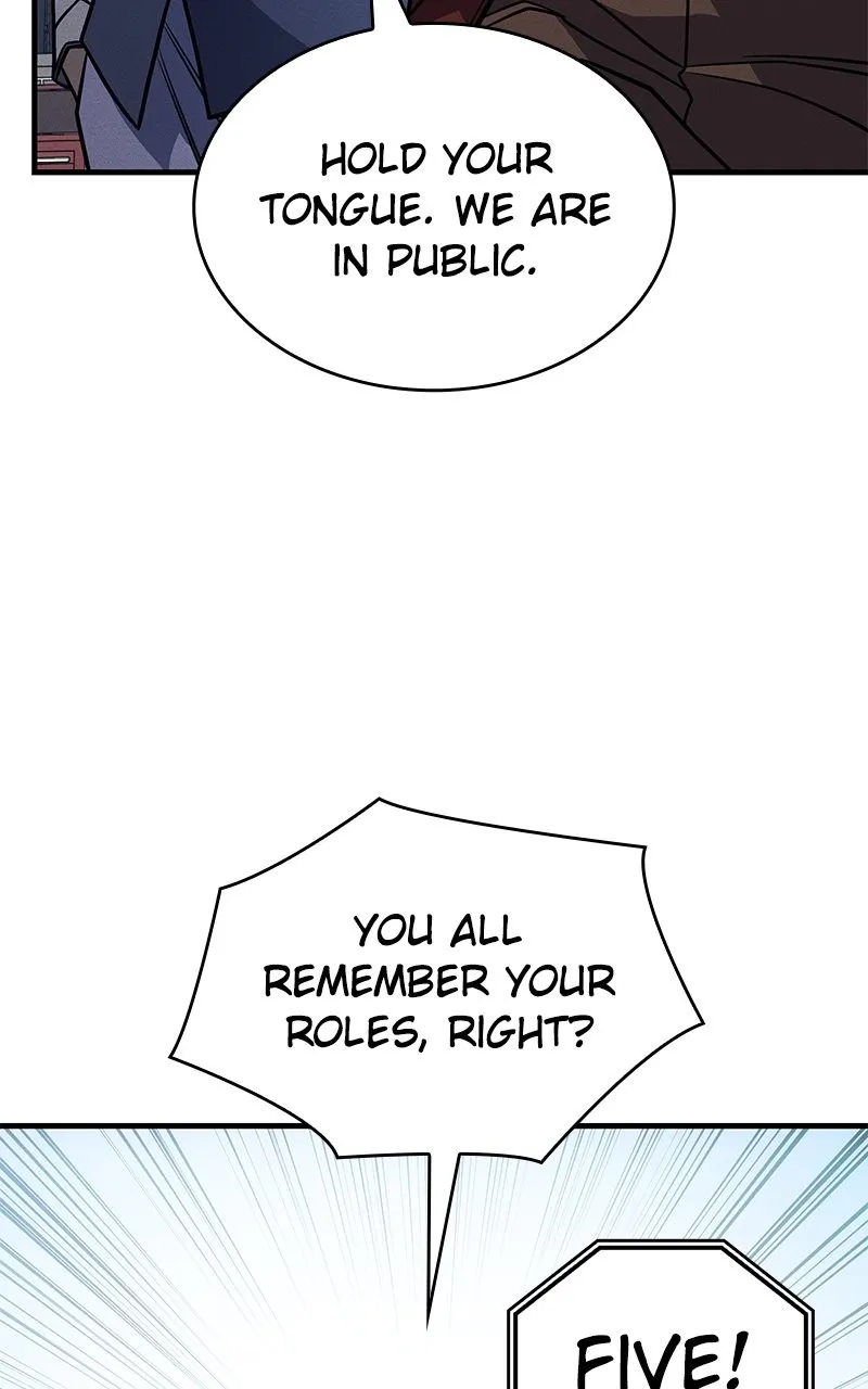 Returned by the King Chapter 51 page 12 - 