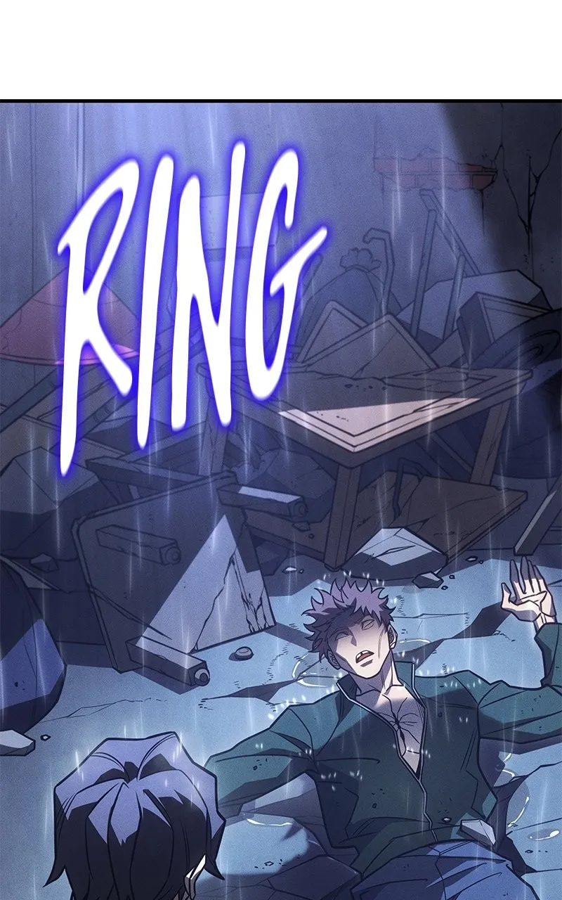 Returned by the King Chapter 51 page 116 - 