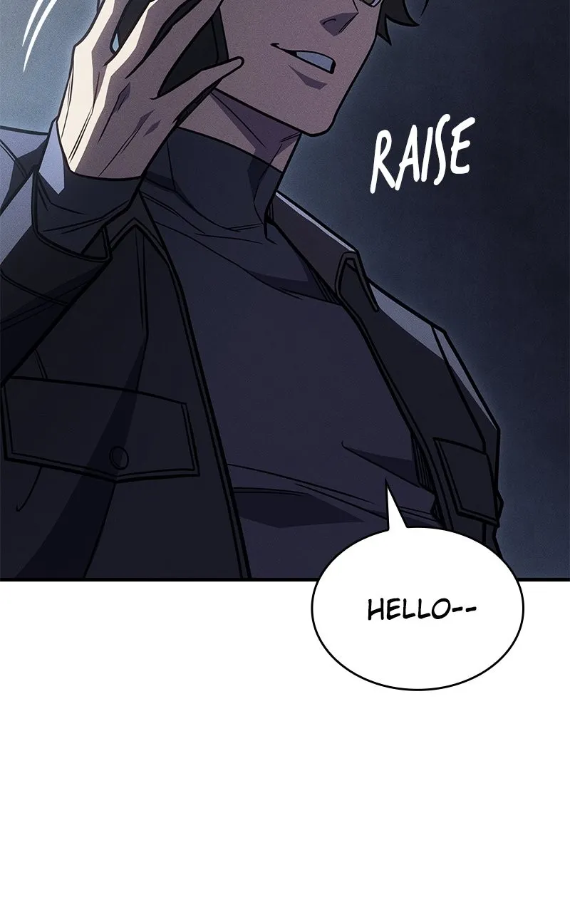 Returned by the King Chapter 51 page 121 - 