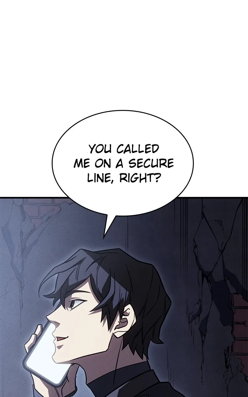 Returned by the King Chapter 51 page 125 - 
