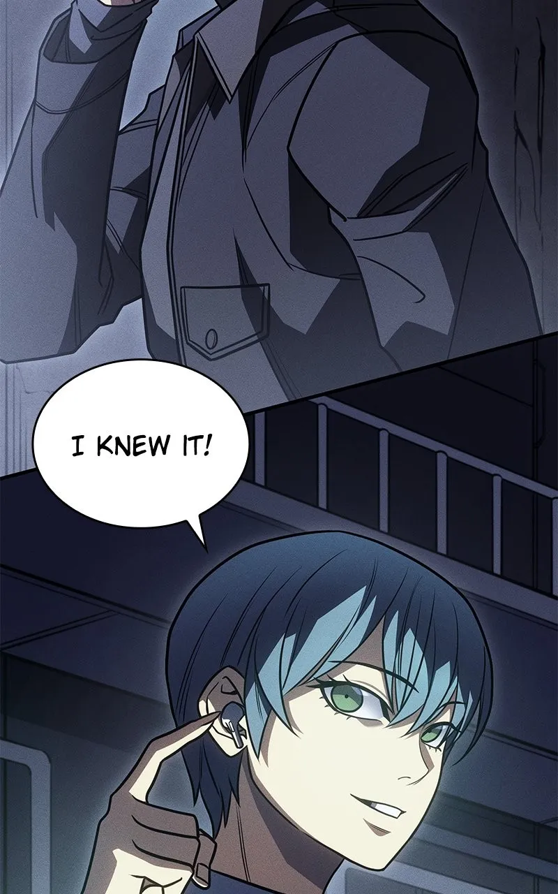 Returned by the King Chapter 51 page 126 - 