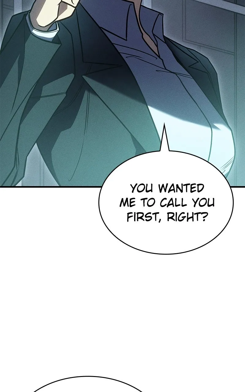 Returned by the King Chapter 51 page 127 - 