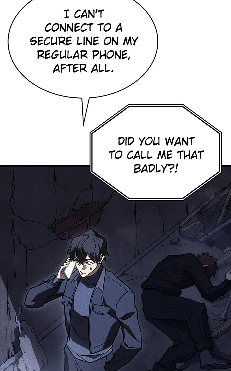 Returned by the King Chapter 51 page 128 - 