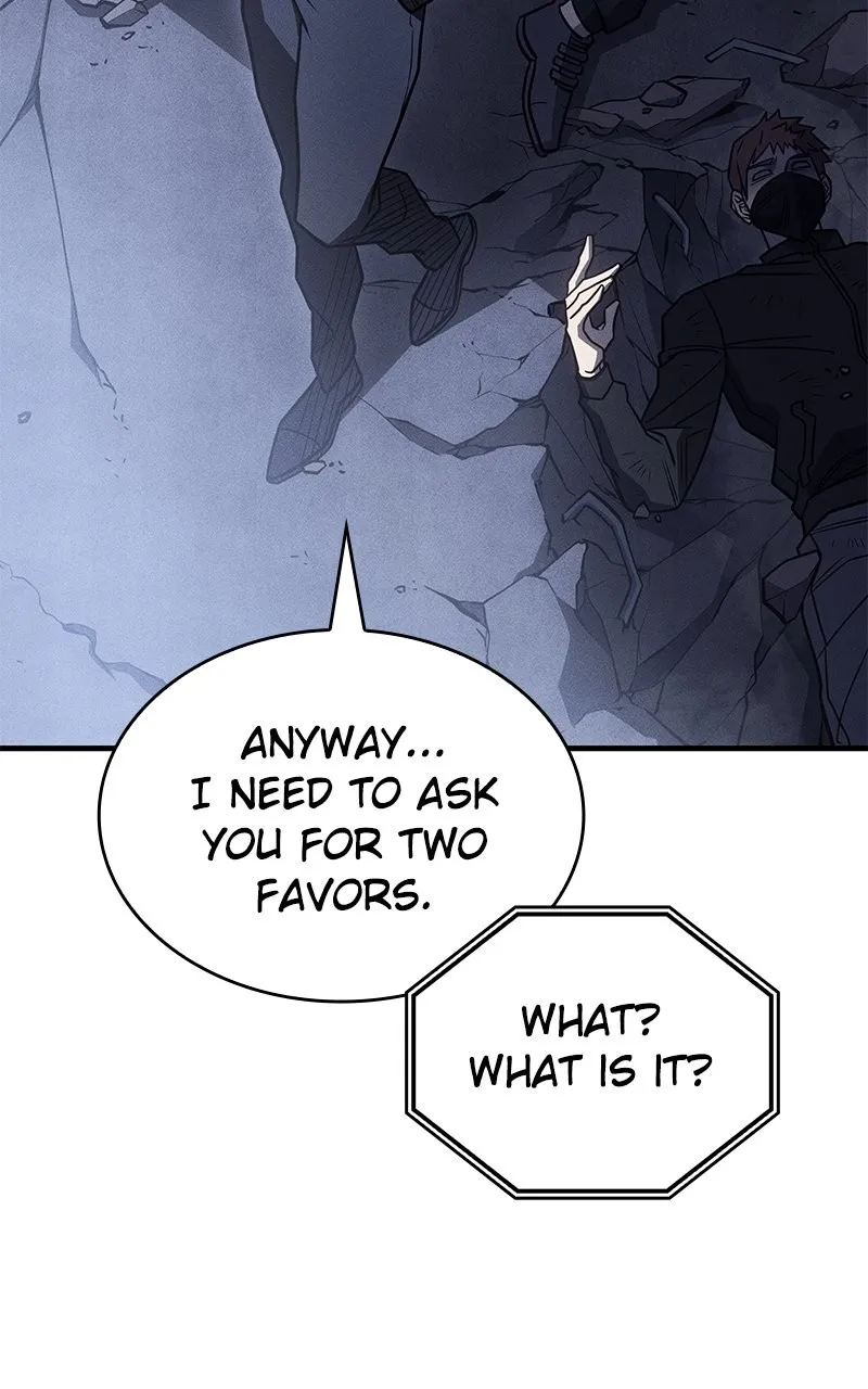 Returned by the King Chapter 51 page 129 - 