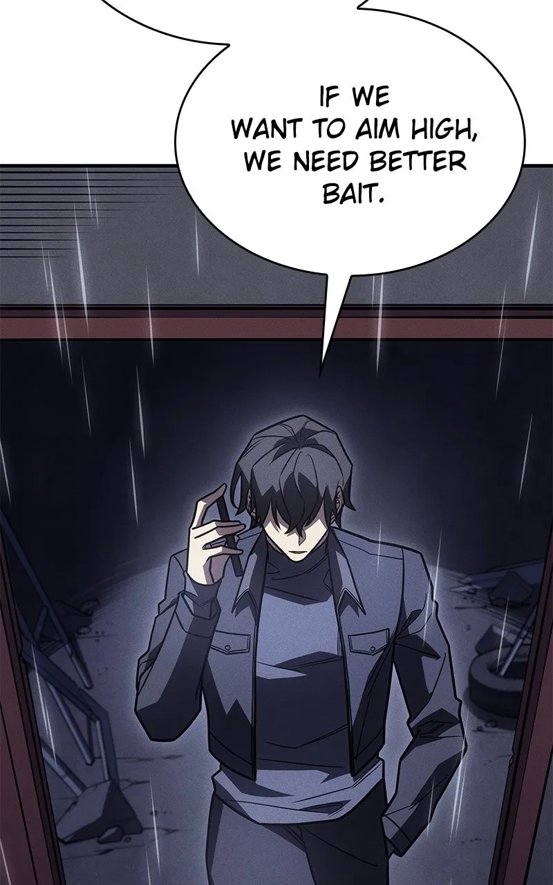Returned by the King Chapter 51 page 134 - 