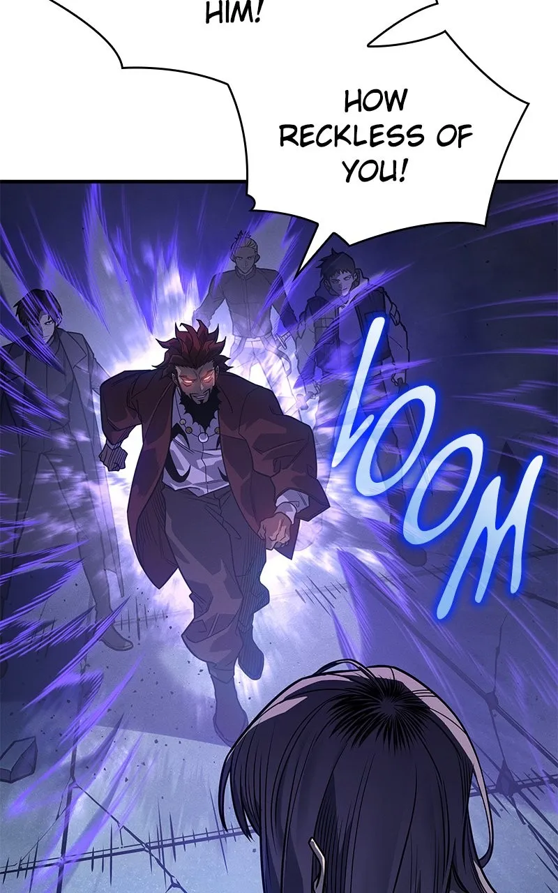 Returned by the King Chapter 51 page 56 - 