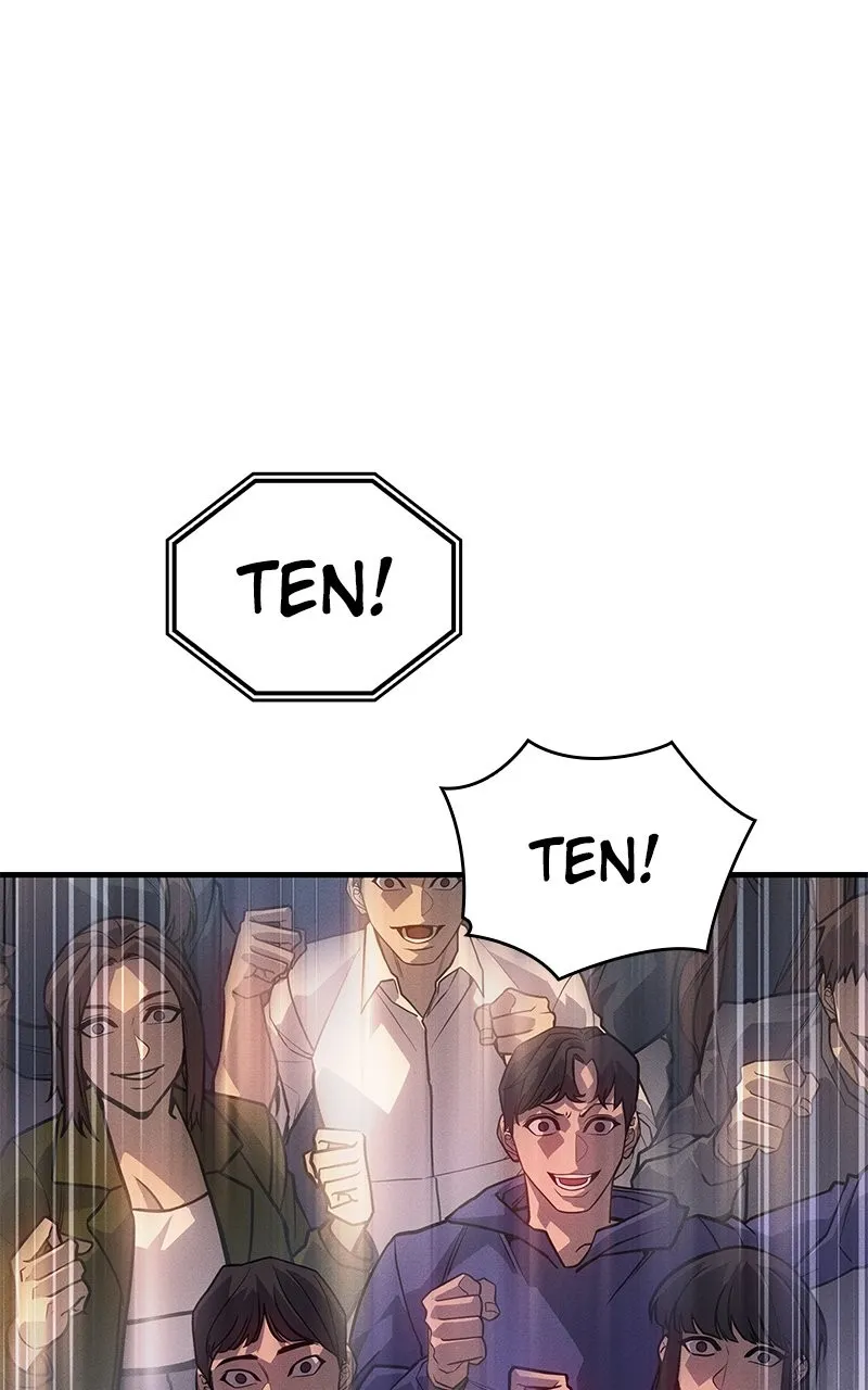 Returned by the King Chapter 51 page 7 - 