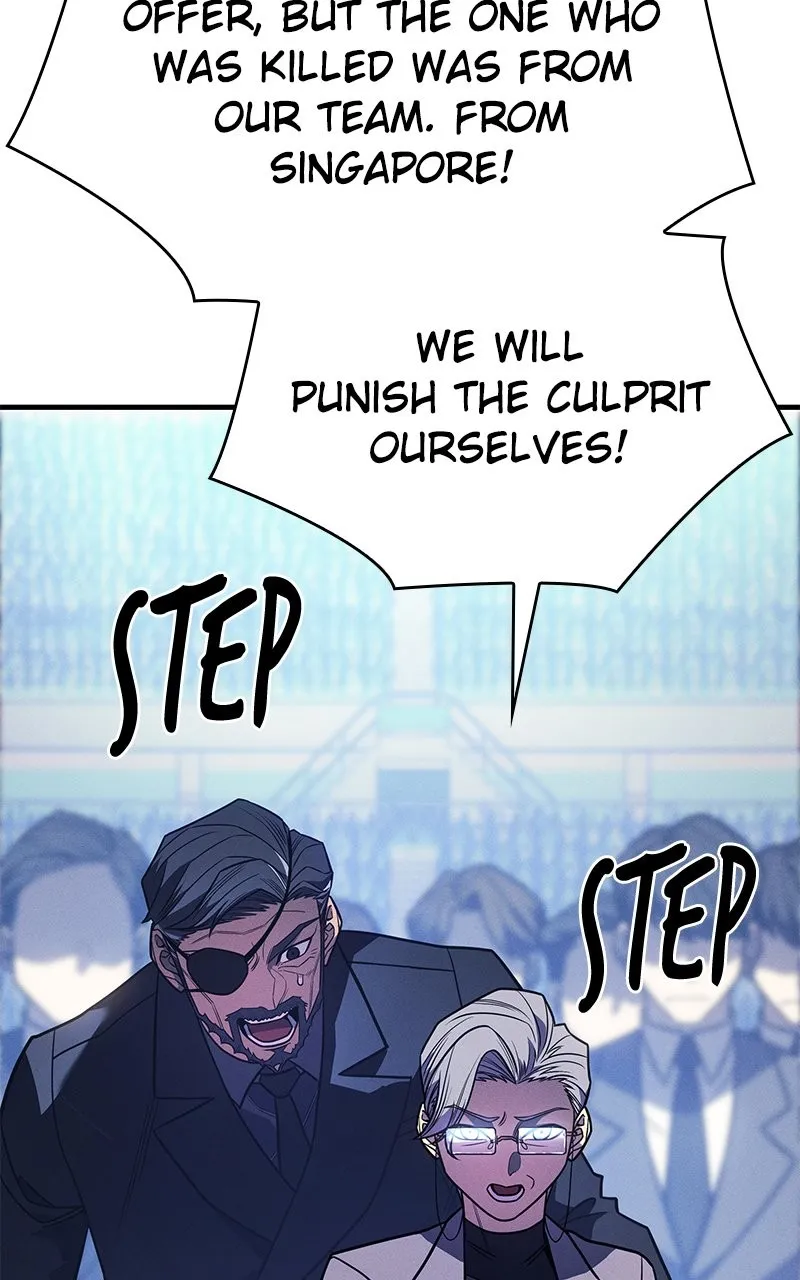 Returned by the King Chapter 51 page 68 - 