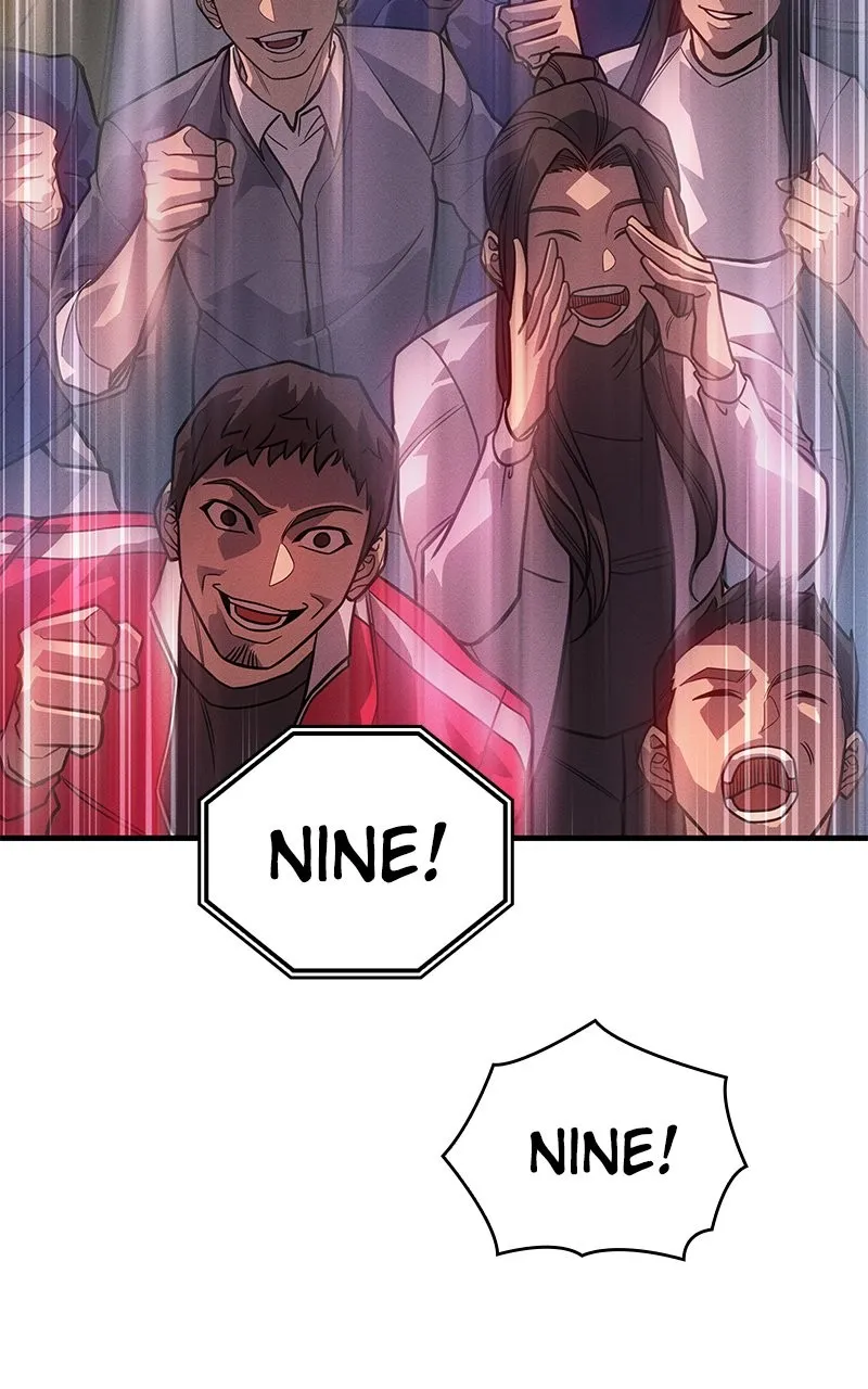 Returned by the King Chapter 51 page 8 - 