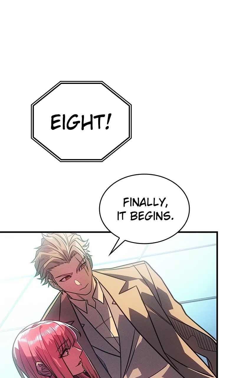 Returned by the King Chapter 51 page 9 - 