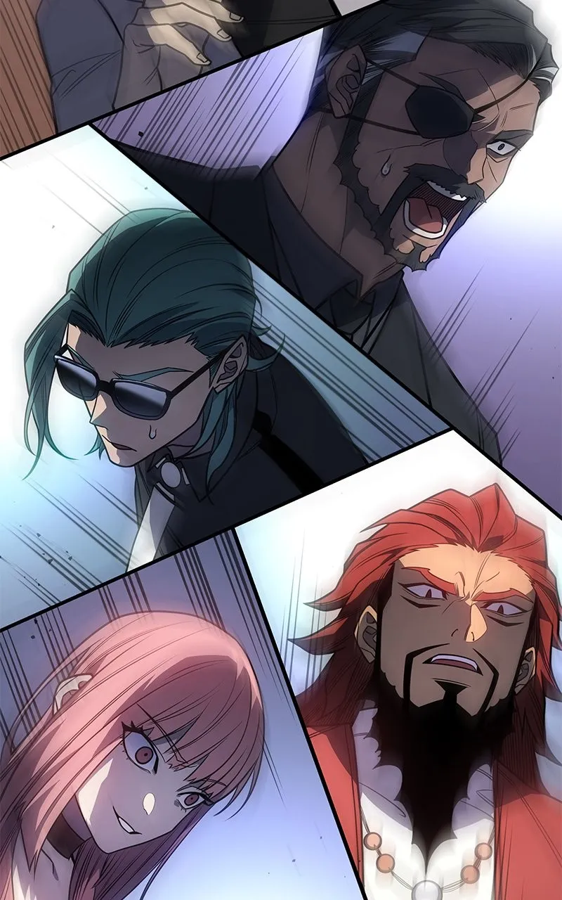 Returned by the King Chapter 51 page 88 - 