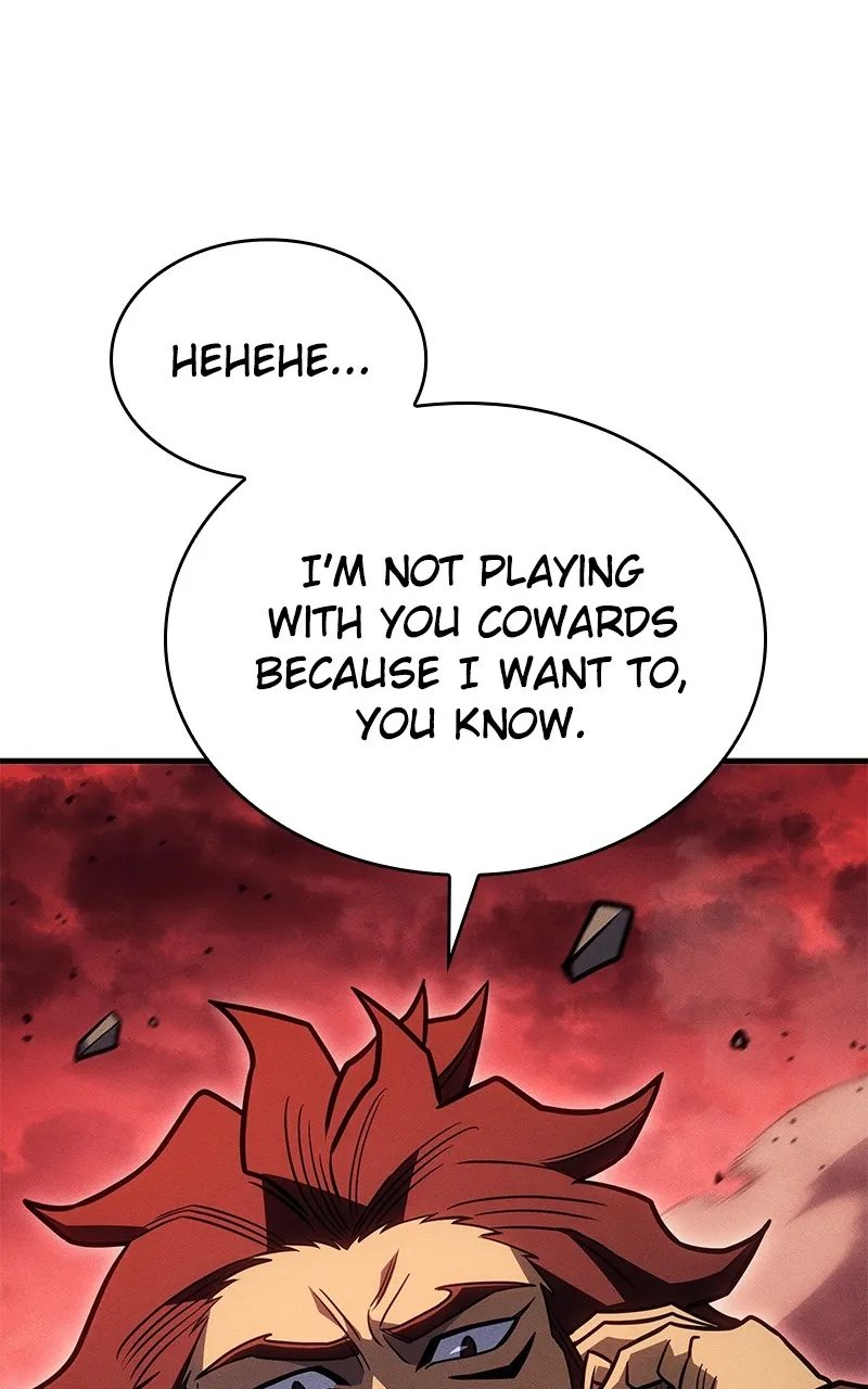 Returned by the King Chapter 52 page 112 - 