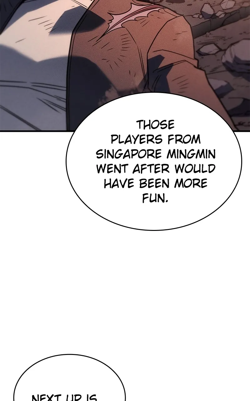 Returned by the King Chapter 52 page 127 - 