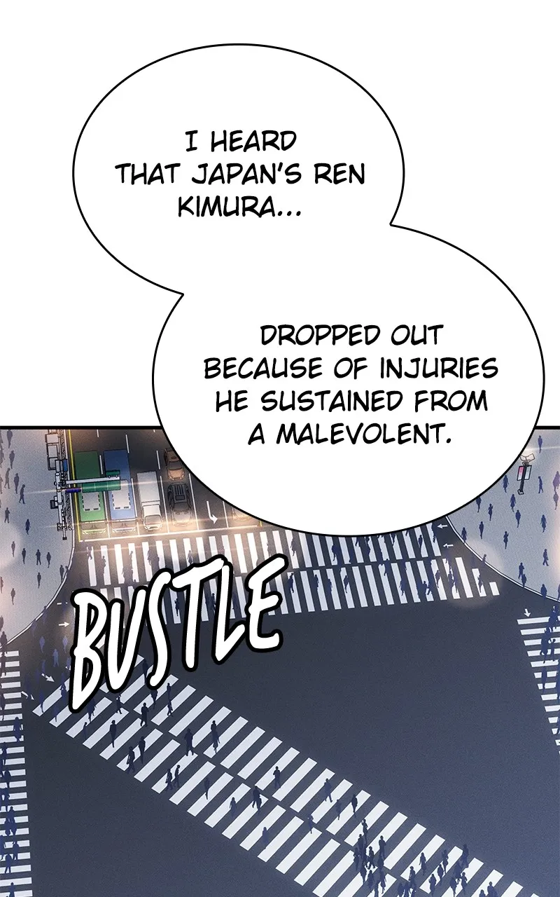 Returned by the King Chapter 52 page 140 - 
